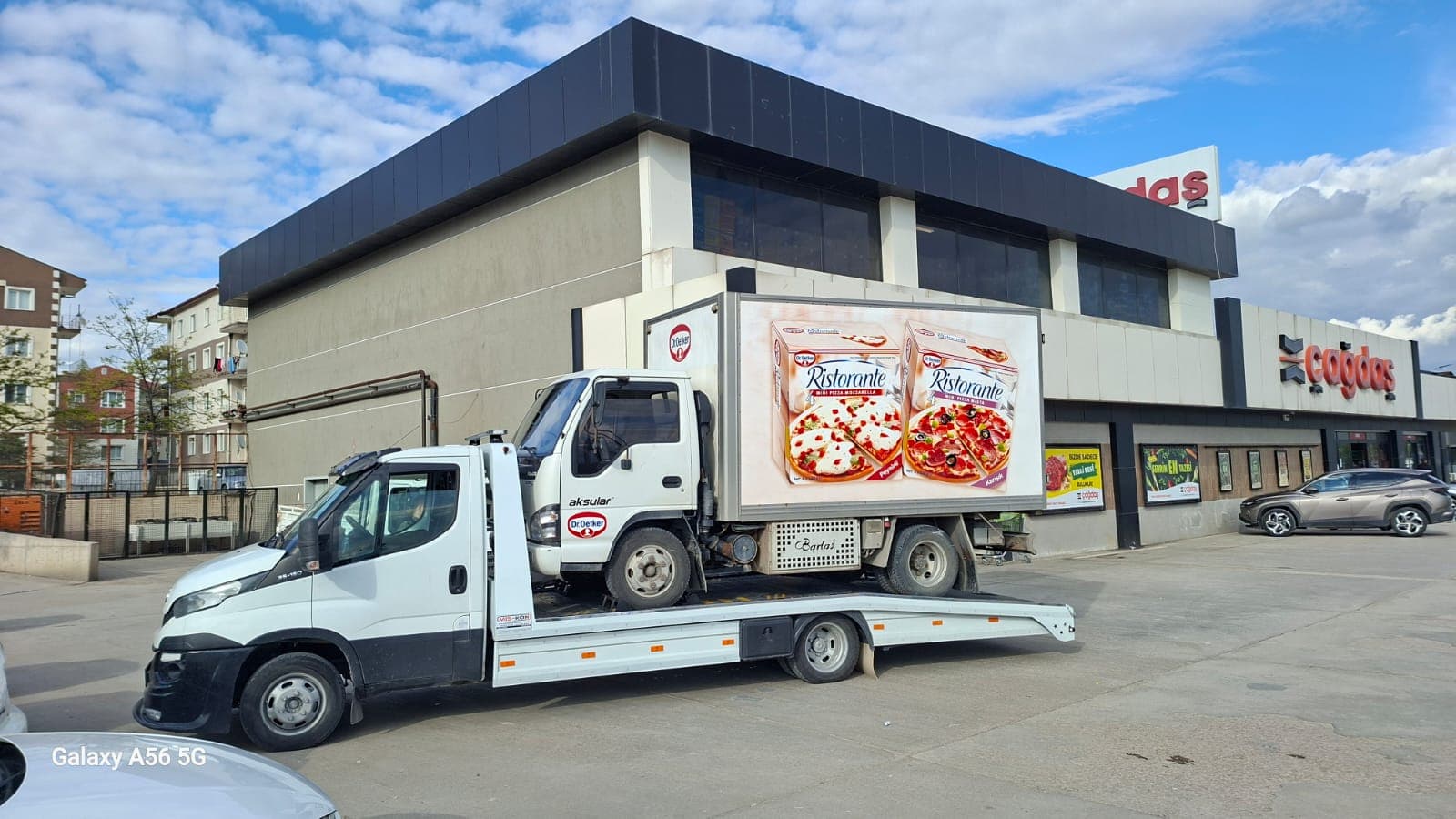 Eymen Oto Kurtarma kapak görseli